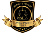 Nation's Premier | Nafla Top Ten Ranking 2022 | 5 Star